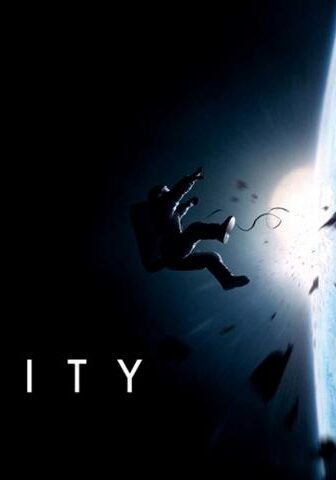 فيلم Gravity 2013 مترجم
