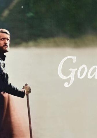 فيلم Godland 2022 مترجم