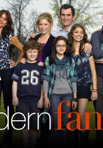 Modern Family