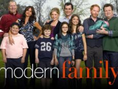 مسلسل Modern Family الموسم 1 الحلقة 6 مترجمة