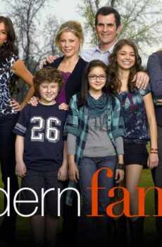 مسلسل Modern Family الموسم 1 الحلقة 5 مترجمة