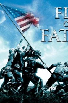 فيلم Flags of Our Fathers 2006 مترجم