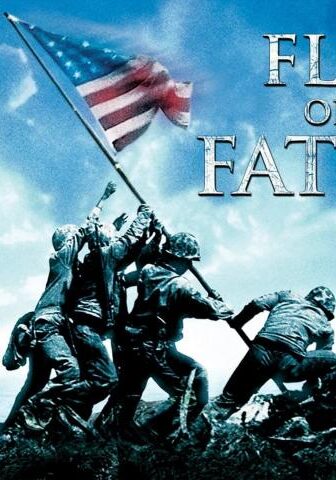 فيلم Flags of Our Fathers 2006 مترجم