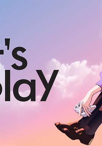 Let’s Play
