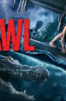 فيلم Crawl 2019 مترجم
