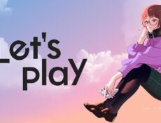 أنمي Let’s Play الموسم 1 الحلقة 6 مترجمة