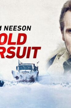 فيلم Cold Pursuit 2019 مترجم