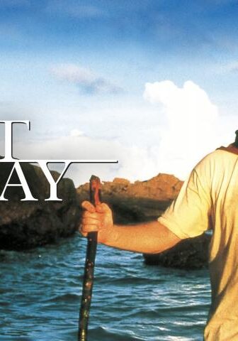 فيلم Cast Away 2000 مترجم