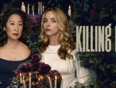 مسلسل Killing Eve الموسم 4 الحلقة 4 مترجمة