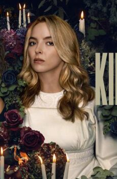 مسلسل Killing Eve الموسم 4 الحلقة 2 مترجمة