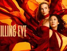 مسلسل Killing Eve الموسم 3 الحلقة 6 مترجمة