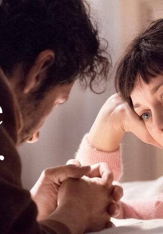 فيلم Brother and Sister 2022 مترجم