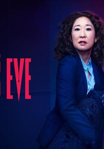 Killing Eve الموسم 2