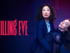 مسلسل Killing Eve الموسم 2 الحلقة 3 مترجمة