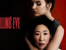 مسلسل Killing Eve الموسم 1 الحلقة 1 مترجمة