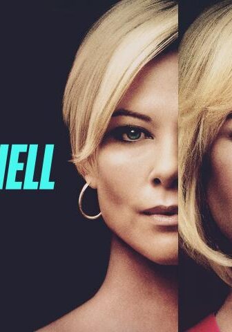فيلم Bombshell 2019 مترجم