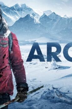 فيلم Arctic 2018 مترجم