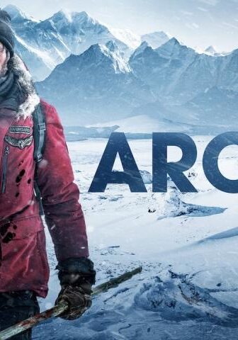 فيلم Arctic 2018 مترجم