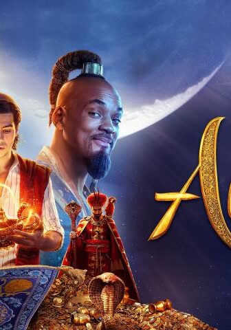 فيلم Aladdin 2019 مترجم
