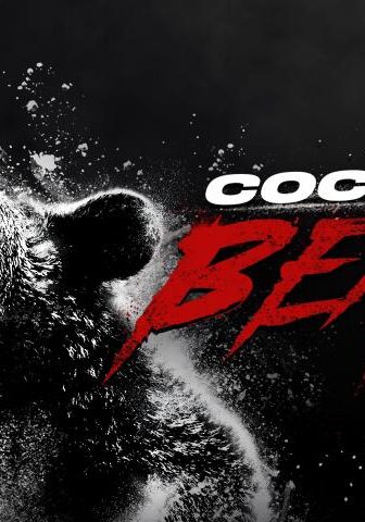 فيلم Cocaine Bear 2023 مترجم