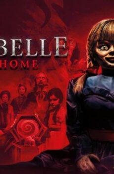 فيلم Annabelle Comes Home 2019 مترجم