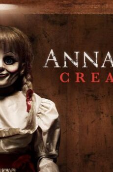 فيلم Annabelle: Creation 2017 مترجم