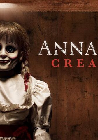 فيلم Annabelle: Creation 2017 مترجم