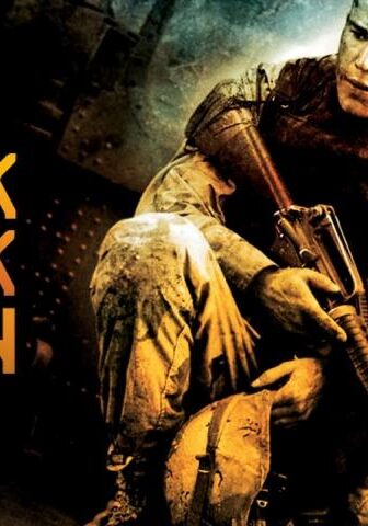 فيلم Black Hawk Down 2001 مترجم