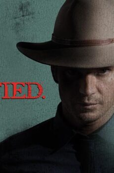 مسلسل Justified الموسم 6 الحلقة 11 مترجمة