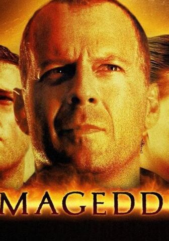 فيلم Armageddon 1998 مترجم