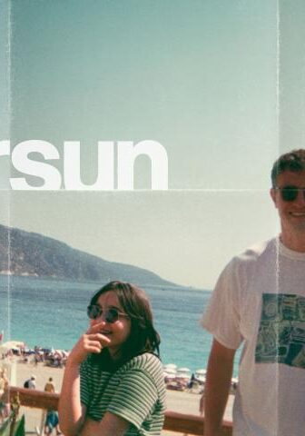 فيلم Aftersun 2022 مترجم