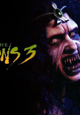 فيلم Night of the Demons III 1997 مترجم