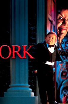 فيلم Waxwork 1988 مترجم