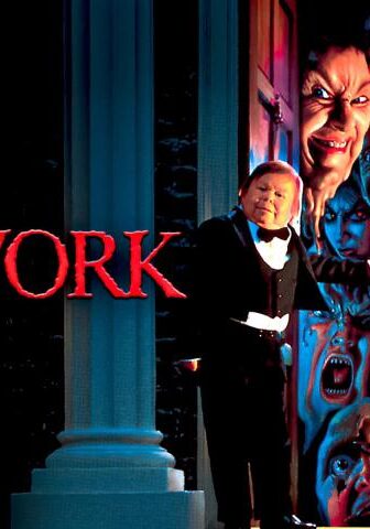 فيلم Waxwork 1988 مترجم