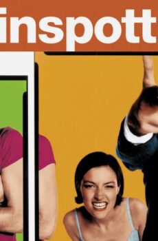 فيلم Trainspotting 1996 مترجم