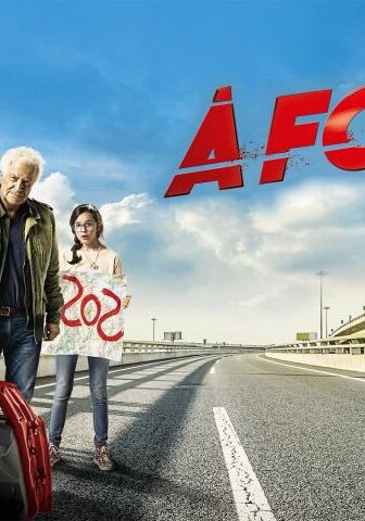 فيلم Full Speed 2016 مترجم