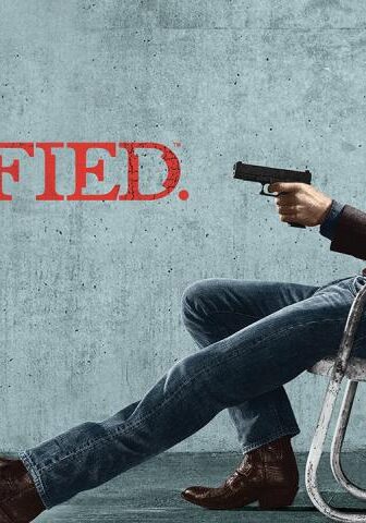 Justified الموسم 3
