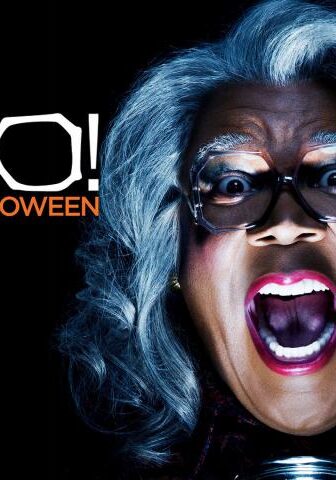 فيلم Boo! A Madea Halloween 2016 مترجم
