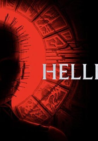 فيلم Hellraiser 2022 مترجم