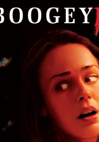 فيلم Boogeyman 3 2008 مترجم