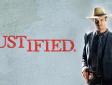 مسلسل Justified الموسم 1 الحلقة 9 مترجمة
