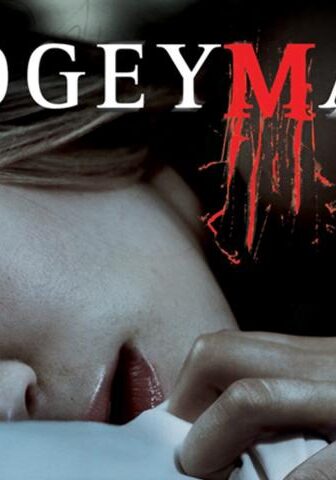 فيلم Boogeyman 2 2007 مترجم