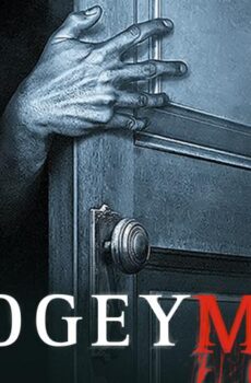فيلم Boogeyman 2005 مترجم
