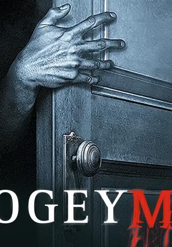 فيلم Boogeyman 2005 مترجم