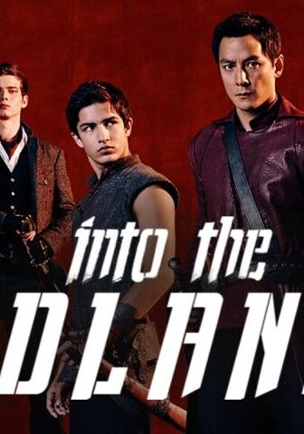 Into the Badlands الموسم 2