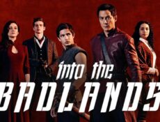 مسلسل Into the Badlands الموسم 2 الحلقة 10 (الأخيرة) مترجمة