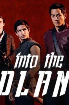 مسلسل Into the Badlands الموسم 2 الحلقة 6 مترجمة
