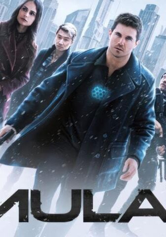 فيلم Simulant 2023 مترجم