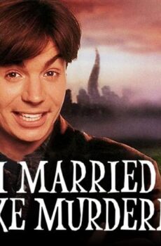 فيلم So I Married an Axe Murderer 1993 مترجم