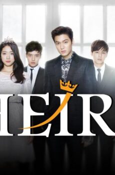مسلسل الورثة الحلقة 12 مترجمة – The Heirs